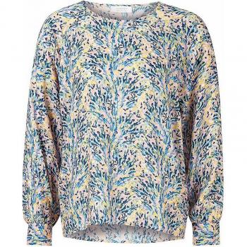 RICH & ROYAL Damen Blusenshirt rosa 42