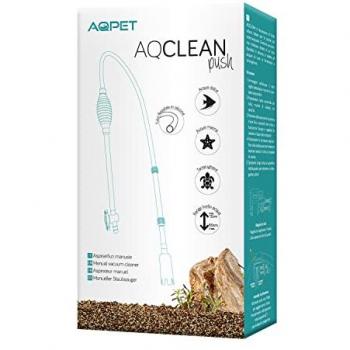 Aspiratore Manuale AqClean
