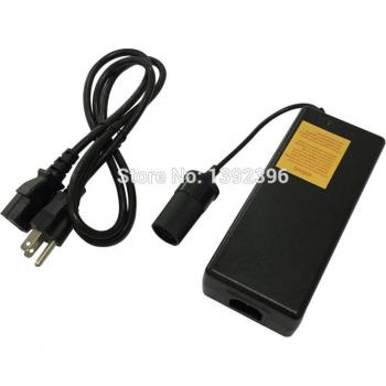 Solar-Gefrierschrank Adapter 12V/24V
