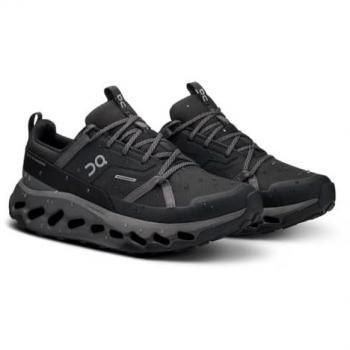 Cloudhorizon WP Multifunktionsschuhe Damen 40 1/2 schwarz female