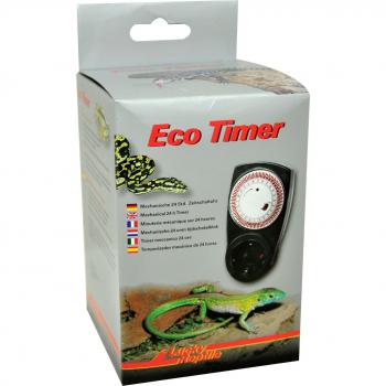 Temporizador Lucky Reptile Eco ET-3