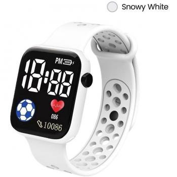 Reloj de Pulsera Digital Impermeable A2
