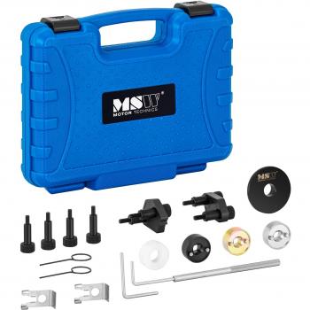 1.8 TSI/TFSI, 2.0 TSI/TFSI Engine Timing Tool Kit