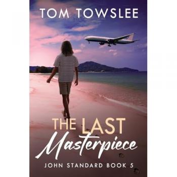 The Last Masterpiece