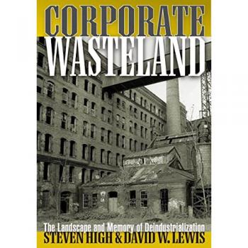 Corporate Wasteland