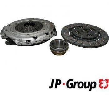 JP GROUP Full Clutch Kit 1230400910