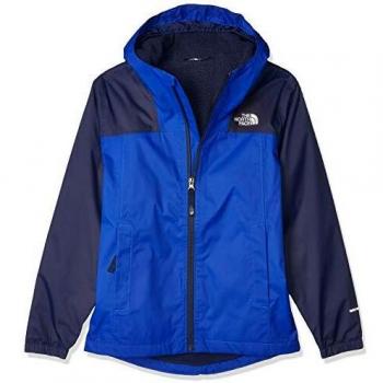 The North Face KindeWarm Sturmwindjacke