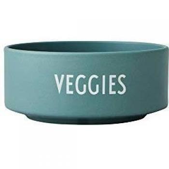 Design Letters Dipschale VEGGIES für Tapas