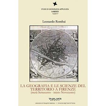 La geografia e le scienze del territorio a Firenze