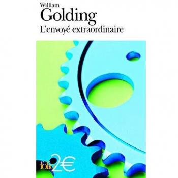 Envoye Extraordinaire (Folio 2 Euros)
