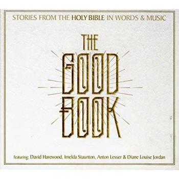 Scripture Songs: Bible Stories Reimagined in Music