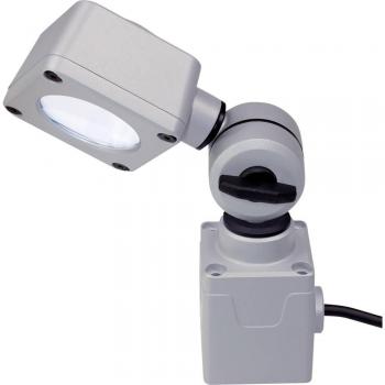 Applique + Plafoniera Led2work Snodo Articolato CENALED Spot 134 lm