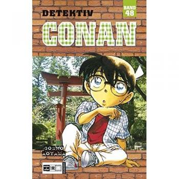 Detektiv Conan 48