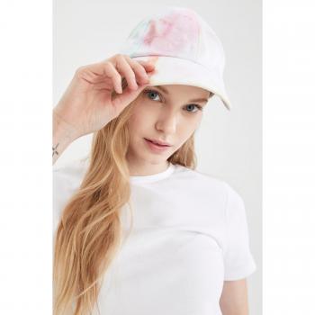 Summer Women's Batik Hat by DeFacto