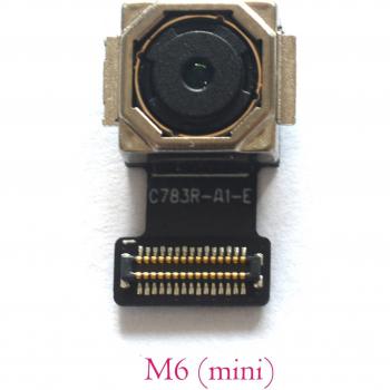 Original Kamera hinten für Meizu M3/M5 Modelle