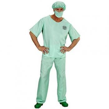 Uniforme Médecin Urgence 100%