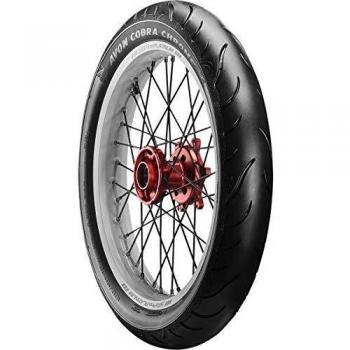 AVON AVON COBRA CHROME 130/70 R18 M/C TL 63H BSW FRONT