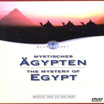 Mystery of egypt/mysteres de l egypte
