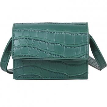 Damen Handtasche im Retro-Stil