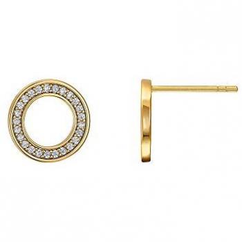 Heideman Ohrschmuck Sia Ohrringe Damen