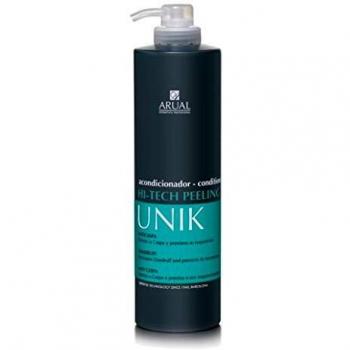 Arual, Conditioner, Unik Hi-Tech Acondicionador Exfoliante 1001Ml