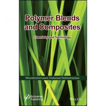 Vitalsource Technologies, Inc. Polymer Blends And Composites