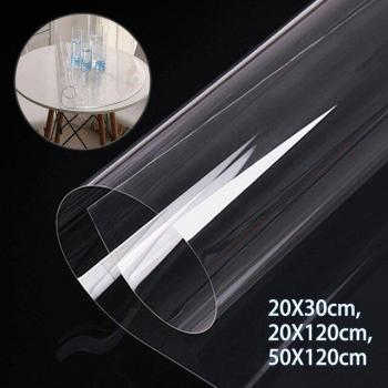 Tela Protectora de PVC para Pantallas