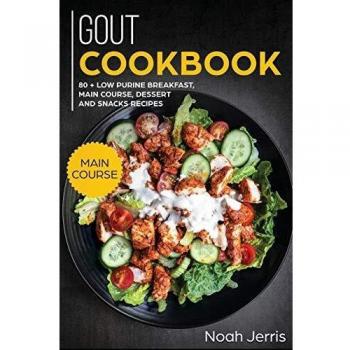 GOUT Cookbook: MAIN COURSE