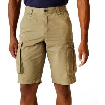 Pantalón Corto Regatta Shorebay Hombre Color Marrón