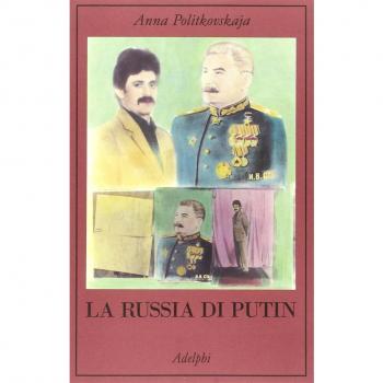 La Russia di Putin