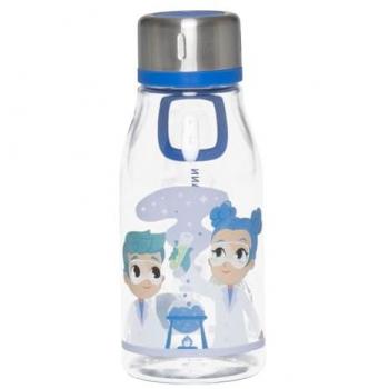 Beckmann 400 ml Science Trinkflasche