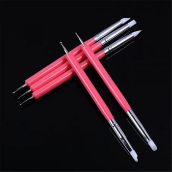 Silicone FormeCréa 5X2