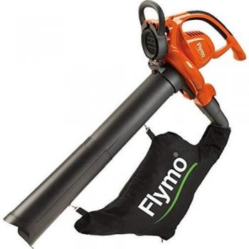 Flymo PowerVac 3000 bladblazer