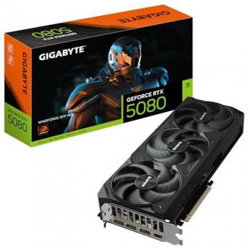 GIGABYTE GeForce RTX 5080 16G SFF
