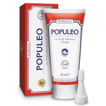 POPULEO Trattamento 50ml