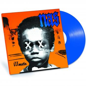 Illmatic XX