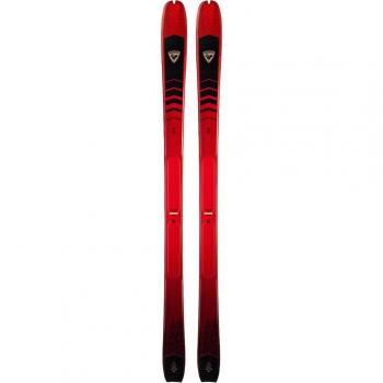 Pack Ski Rossignol Escaper 87 + Fix St 10 Homme