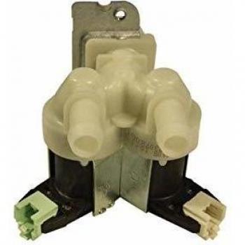 Electrovanne électrovalve 481228128468 pour lave-linge