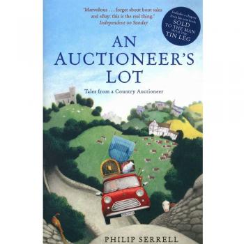 An Auctioneers Lot Tales from a Country Auctioneer