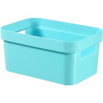 Contenant flexible Curver 4,5 L – Bleu