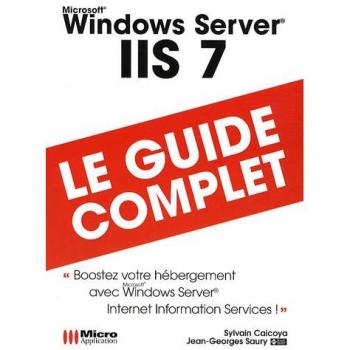 Windows Server IIS