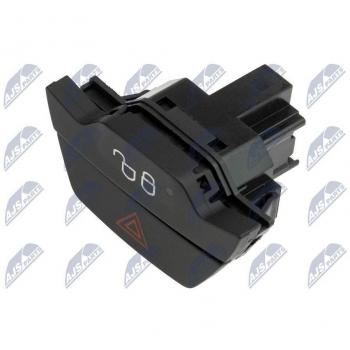 Interruttore di emergenza Ford EWS‑FR‑043 1519127,8A6T13A350AB