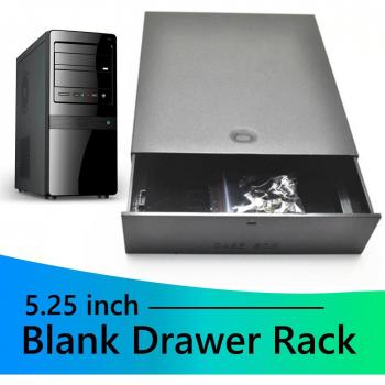 Unidad de Almacenamiento 5,25” HDD 2022 Blanco Portátil