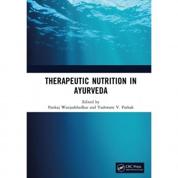 Vitalsource Technologies, Inc. Therapeutic Nutrition in Ayurveda