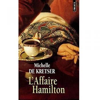 L'Affaire Hamilton