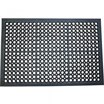 Manta para el suelo Q-Connect Antifatiga 600X900 mm