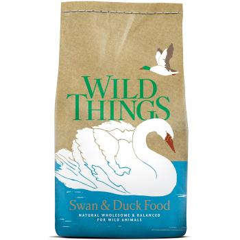Nature’s Swan & Duck Blend 13 kg