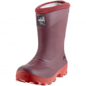 Viking Frost Fighter, Bottes de Neige Mixte Enfant, Rose