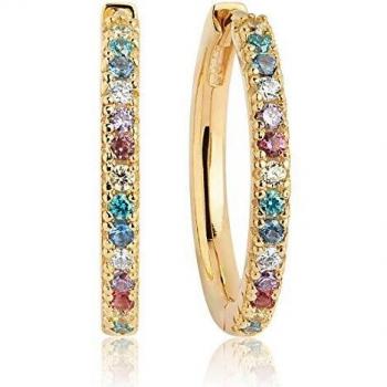 Sif Jakobs Jewellery Paar Creolen (Paar)