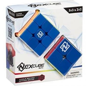 Nexcube 3x3 + 2x2 clásico